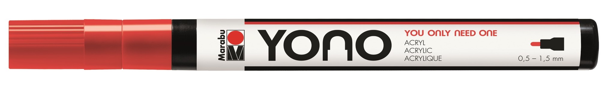 YONO AKRILNI MARKER